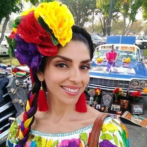 Meet your Posher, Debora